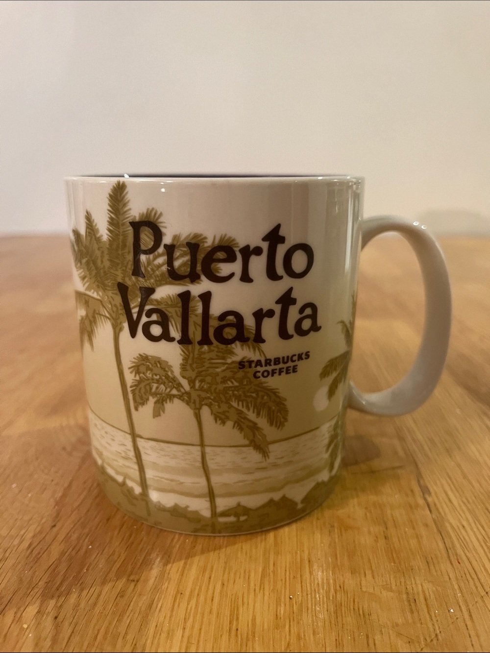Puerto Vallarta Mug